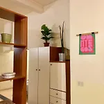 Krea Apartments!