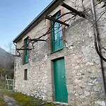 San Leone. Secluded Barn