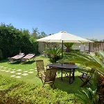 Green Rooms - Marzamemi