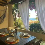 Casa Bouganville, Vista Mare!