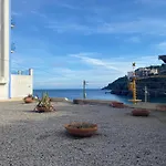 Casa Bouganville, Vista Mare!