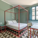 Casa San Francesco Rooms
