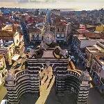 Chalaro' Apartament