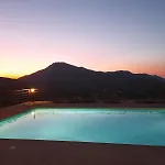 Villa Luxury Con Piscina Privata Vista Mare - Castellammare Del Golfo