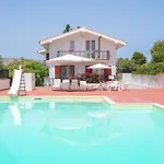 Appartamento Con Vista Su Noto