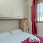 Mini Appartamento In Villa