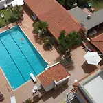 Casa Vacanze Villa Grace