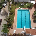 Casa Vacanze Villa Grace