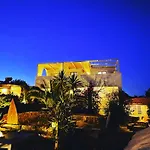 B H Lampedusa