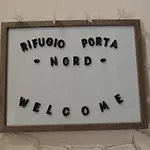 Rifugio Porta Nord