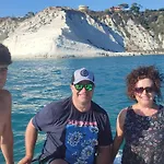 B&B Raggio Di Sole Porto Empedocle