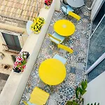 Regina Elena Rooms