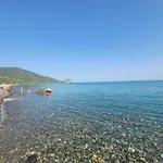 Beach Of Eden Cefalu'