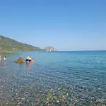 Beach Of Eden Cefalu'