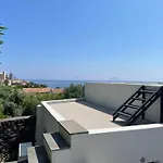 La Casa Sul Porto Di Santa Marina - Isole Eolie