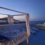 Blue Life, Sea-Luxury Rooms On The Beach Between Palermo And Cefalu'