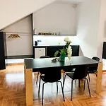 The Apartment Agrigento