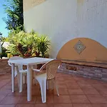 La Mimosa Di Erice