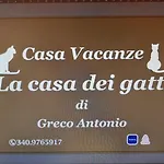 La Casa Dei Gatti