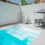 Scirocco Holiday House D&L Piscina Esclusiva