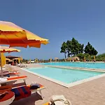 Villa Orlando Scopello