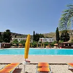 Villa Orlando Scopello