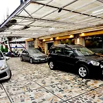 Hotel Suraj Palace