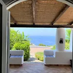 Le Case del Sole - Terrazzi panoramici alle Isole Eolie