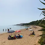 Villa Anna - Appartamento Relax 3 Minuti A Piedi Dalla Spiaggia