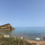 Villa Anna - Appartamento Relax 3 Minuti A Piedi Dalla Spiaggia