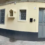Il Vicolo Di Paola