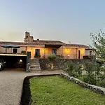 La Cantina Villa Di Campagna
