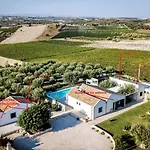 Tenuta Le Chorisie