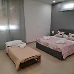 Melitta Apartment Giardini Naxos