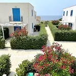 Cala Azzurra Macari Bed And Breakfast And Holidays House