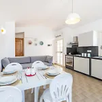 Villa Arvilla With Private Pool