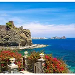 Mithos House Few Min From Sea -Happy Rentals
