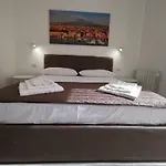 Trinity Apartment
