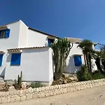 Villa Le Charme Marin - Marzamemi, Noto