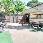 La Casetta Colorata