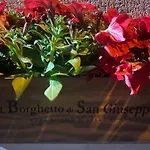 Il Borghetto Di San Giuseppe Etnarooms&Apartments