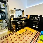 Pantano House