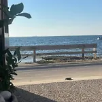 Appartamento Sole In Villa Giulia Sul Mare