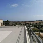 Casa Mare Con Terrazza