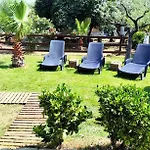 Casa Vacanze 'Al Giardino Degli Ulivi'