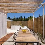 Casa Mediterranea Al Plemmirio By Wonderful Italy