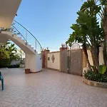 Sea View - Beautiful Private Terrace With Bbq