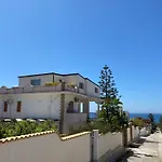 Sea View - Beautiful Private Terrace With Bbq
