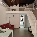 San Francesco Rooms And Apartment With Terrace In Palermo