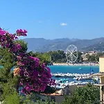 The White Sail - Mondello Apartment With Terrace - Casa Di Vincenzo E Andrea